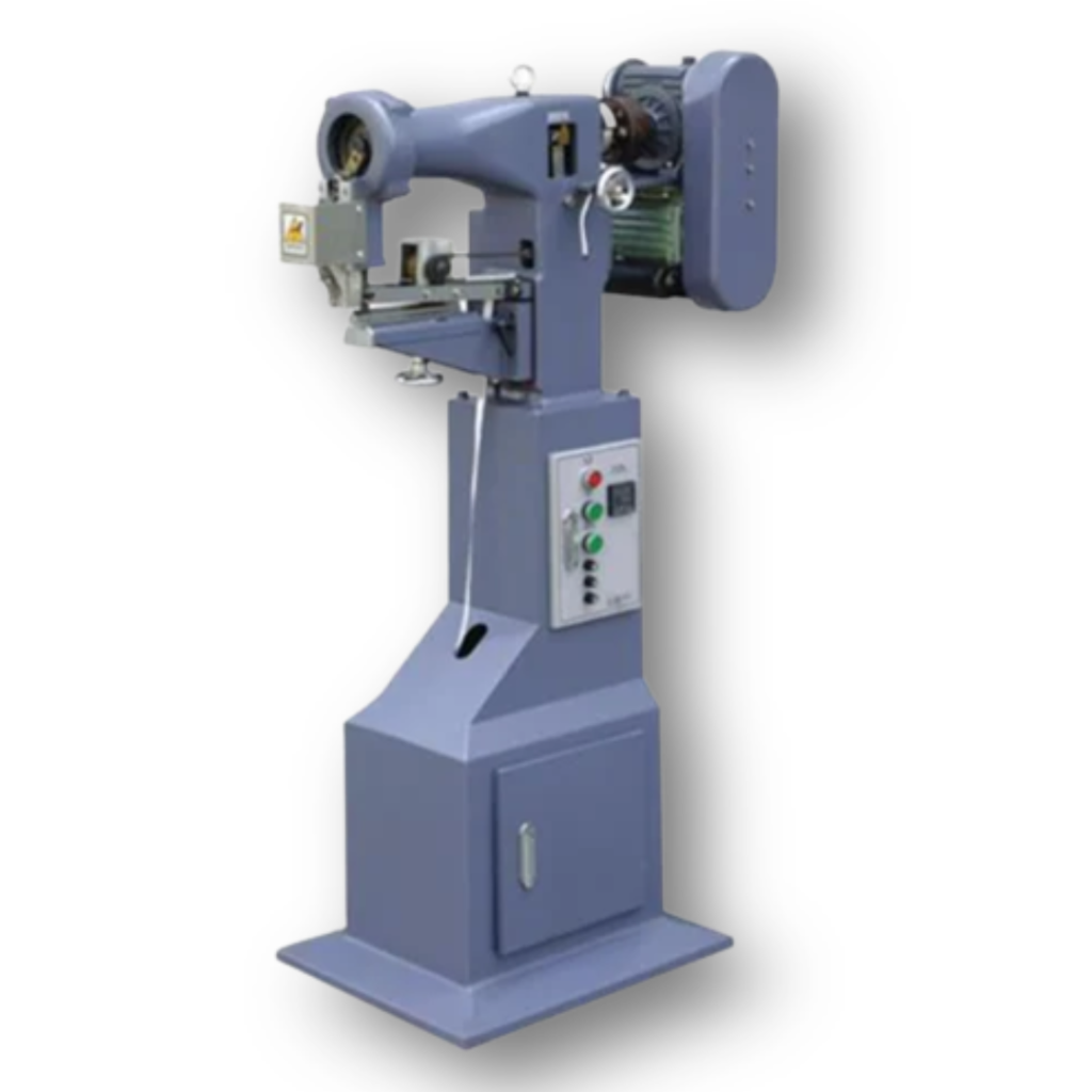 Box Corner Pasting Machine