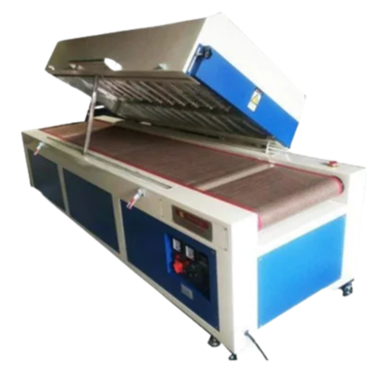 IR Curing Machine