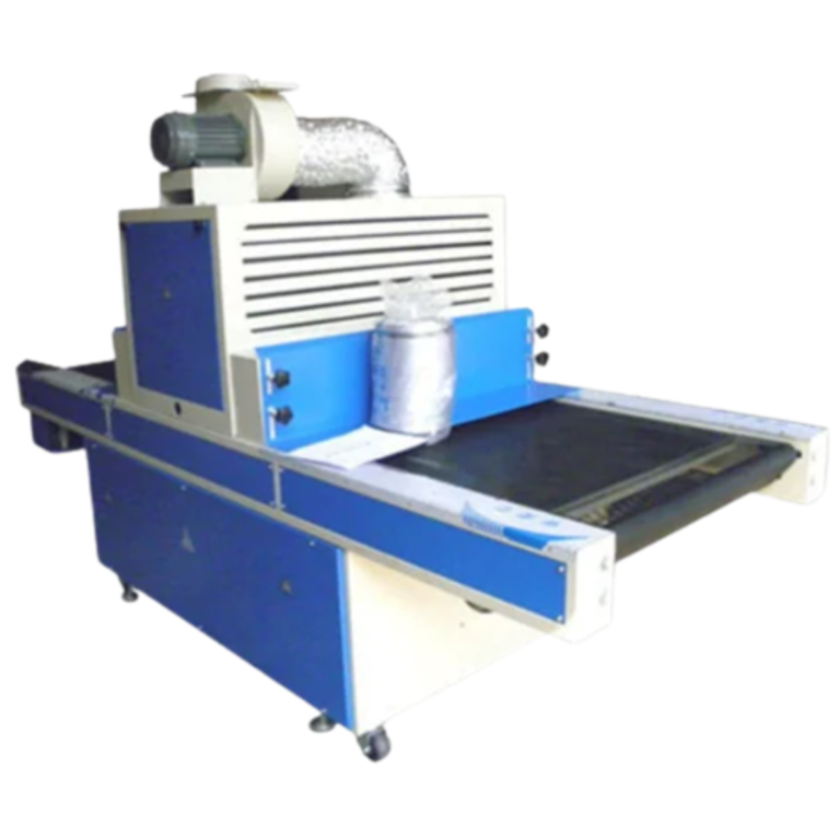 UV Curing Machine