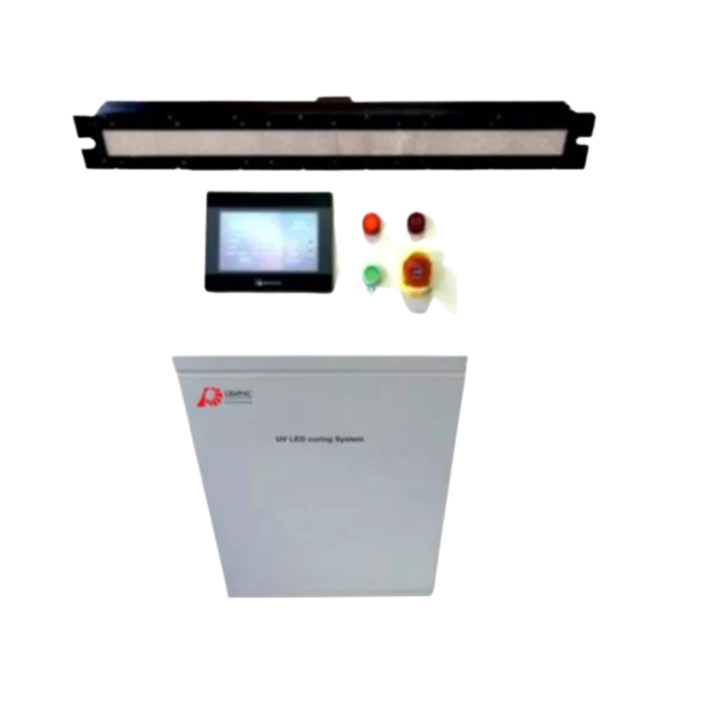 UV LED Curing Machine For Offset Presses