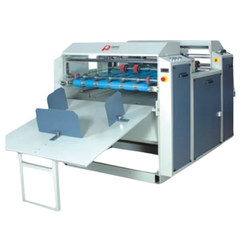 Lamination Sheet Separator