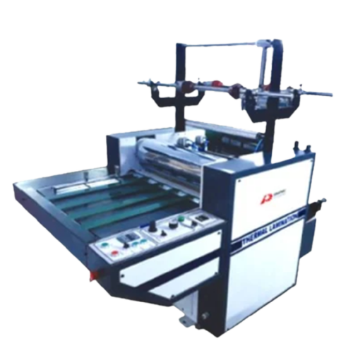 Thermal Lamination Machine