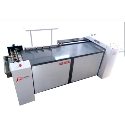 Case Making Machine